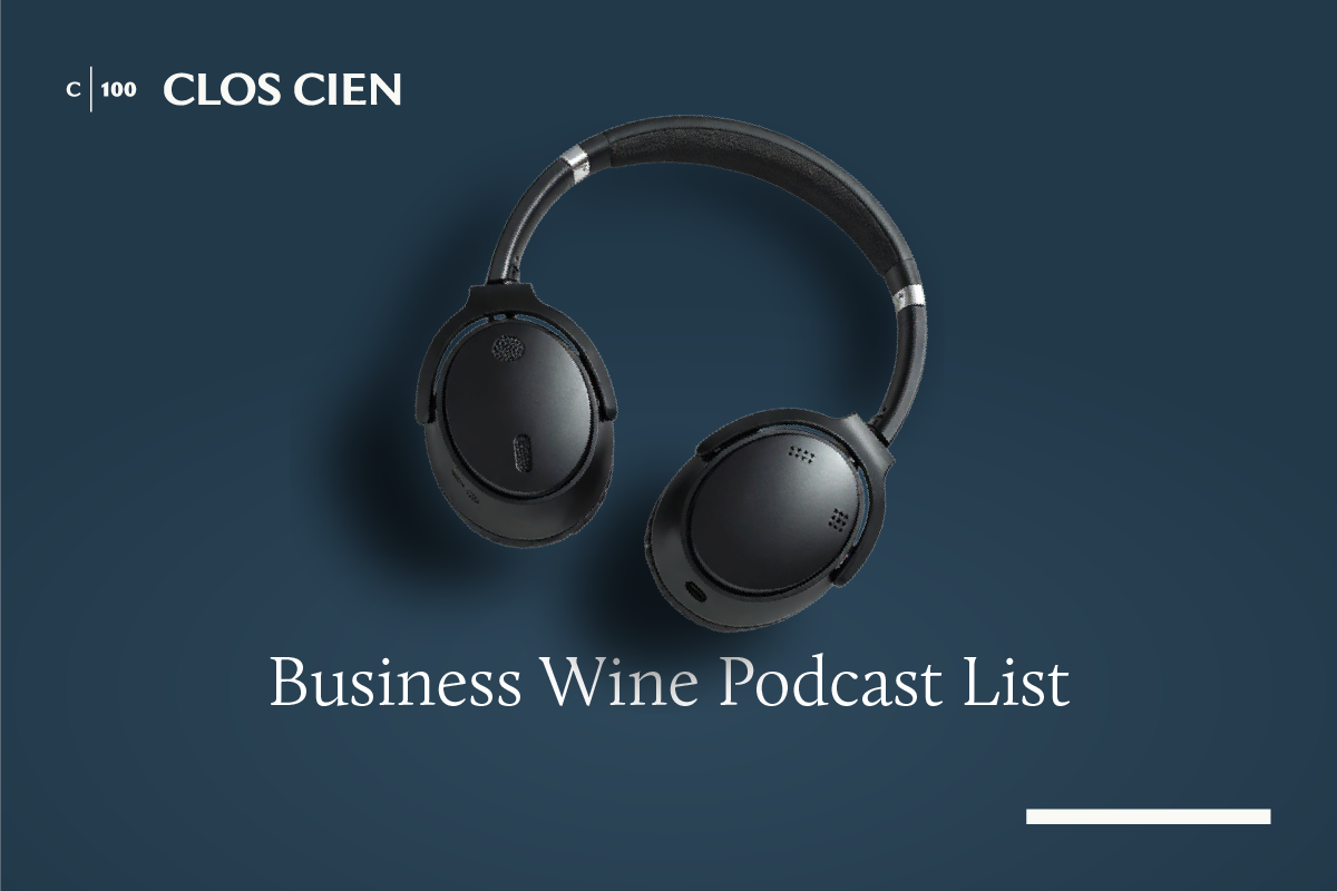 11 Business Wine Podcasts – Curated Wine Podcast Series #3
